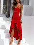 high-low-ruffled-hem-midi-cami-dress OhSoStyled - Sophia's Style in -15